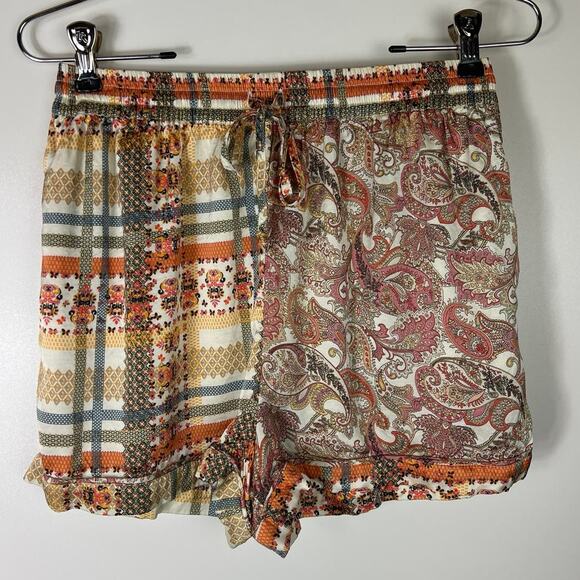 Tell Your Friends Pajama Set, Small - Picture 2 of 13